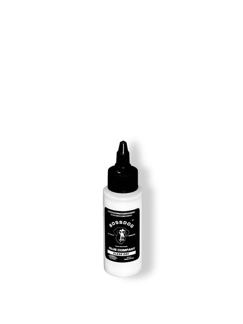 2 fl oz Clear Dry BOSSDOG Wood Glue (12 count)