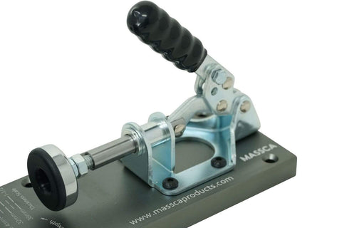 Massca M2 PRO Aluminum Pocket Hole Jig System | Bundle #6
