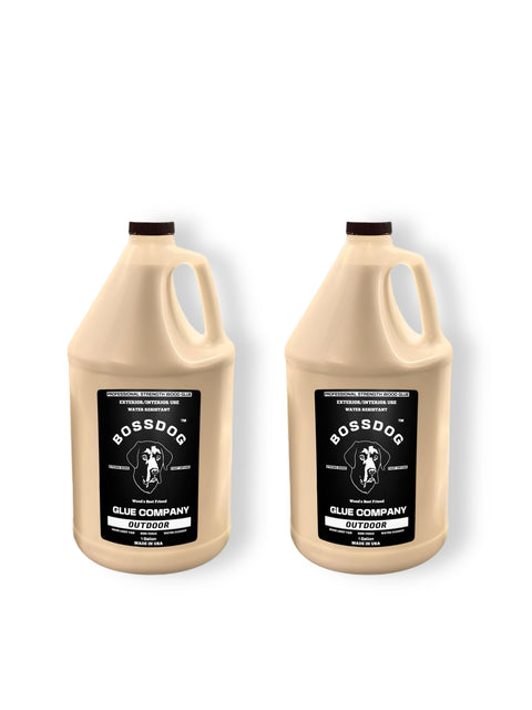 1 Gallon Double Dog Deal/ OUTDOOR