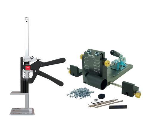 The Carpenter Bundle