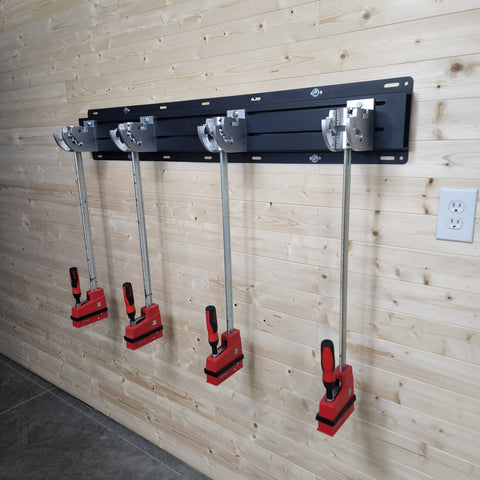 Parallel Clamp Companion™ Kit