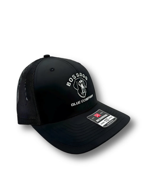 BOSSDOG Hats - BOSSDOG Glue Company