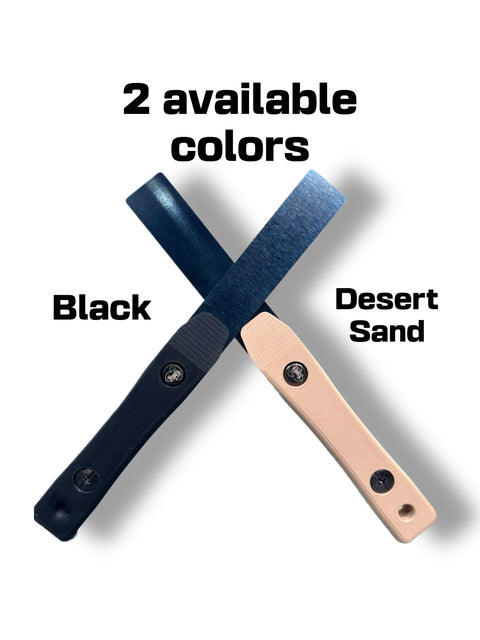 LIMITED EDITION Maker’s 4-pack with FREE BLD BLADE