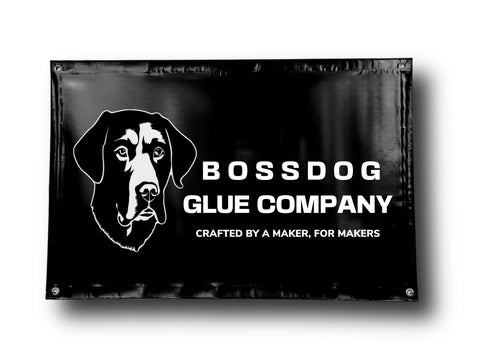 BOSSDOG Shop Banner