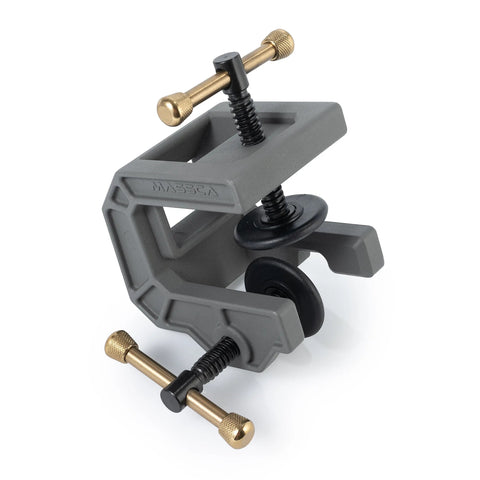 Massca Dual Action Case Clamp