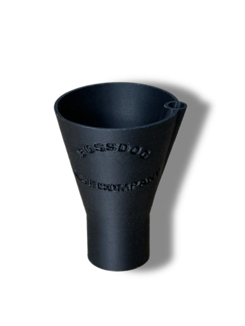 BOSSDOG Glue Funnel