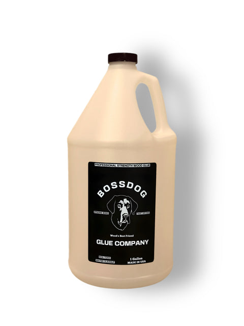 TAN Wood Glue