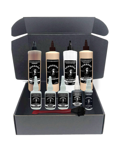 BIG BOSS BOX (Limited Edition)