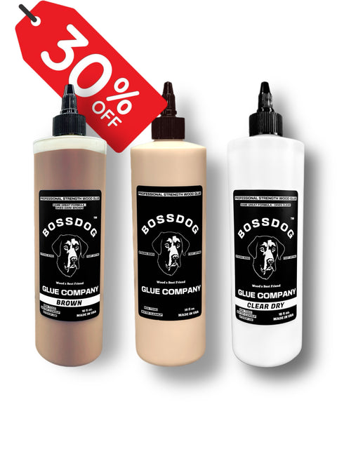 16 fl oz Triple Dog Deal Multi-Pack