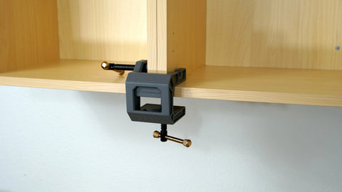 Massca Dual Action Case Clamp