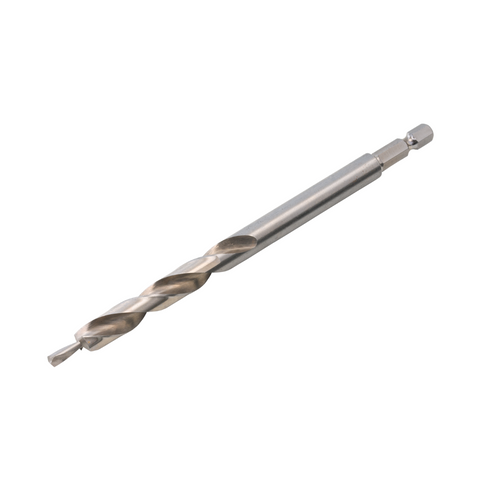 Massca 3/8'' Pocket-Hole Drill Bit Set