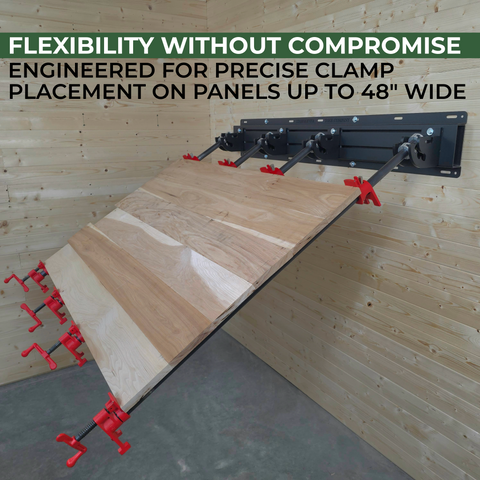 Pipe Clamp Companion™ Kit
